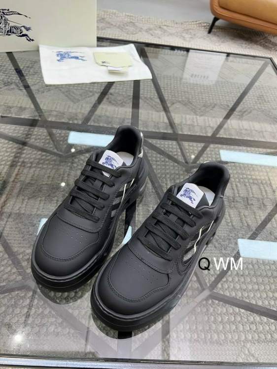 Picture of Burberry Shoes _SKUBurberrysz38-45WM08012069